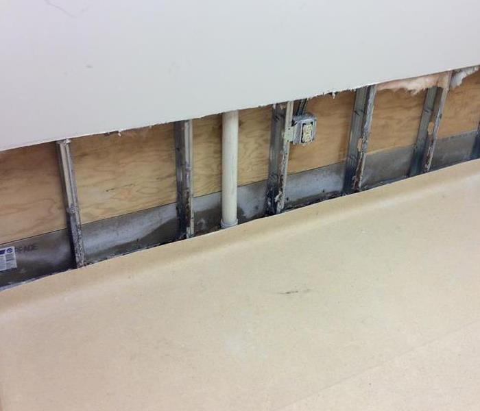 Commercial Water Damage in Neptune, NJ