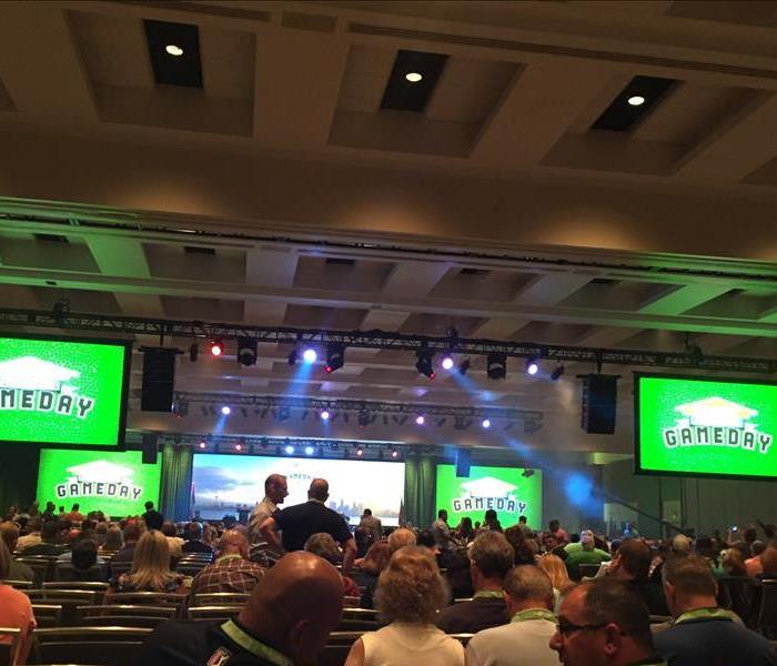 SERVPRO Convention 2017