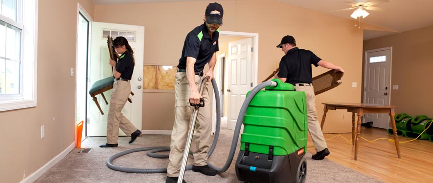 Howell, NJ cleaning services